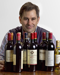 Wine expert Jordan Ross|Wine Course Seminar Classes|Tasting Expert|New York New Jersey Westchester Fairfield NY NYC NJ CT